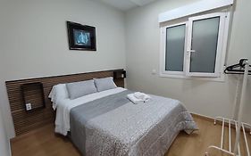 Apartamento En Gran Via