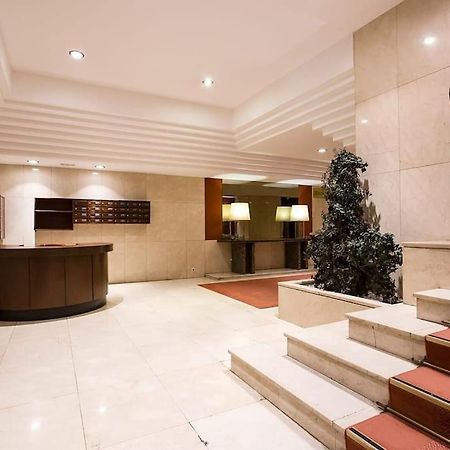 Apartamento En Gran Via Bilbao Esterno foto